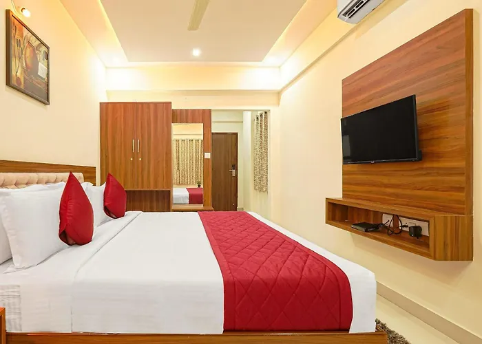 Hotel Ram Super