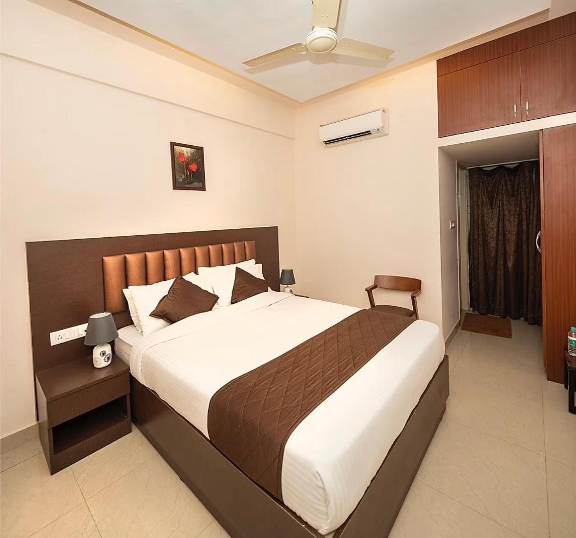 Ram Super Bed & Breakfast *